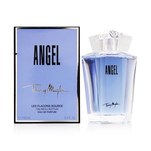 Angel Refill Bottle Edp 100 ML Kadın Parfüm Fiyatı