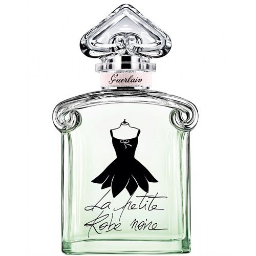 guerlain la petite robe noire kullananlar