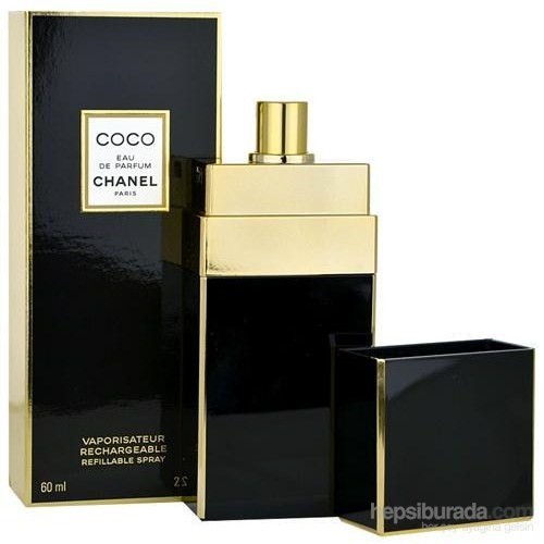 Chanel Coco Refillable Edp 60 Ml Kadın Parfüm Fiyatı