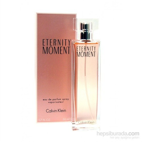 calvin klein eternity moment eau de parfum spray