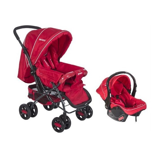 Bt650 Turado Travel Sistem Bebek Arabası Fiyatı