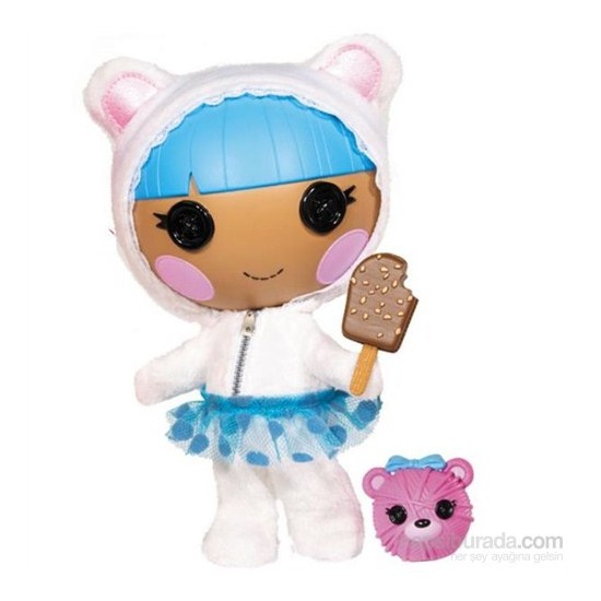 Giochi Preziosi Lalaloopsy Kardeşler Snuggle Stuff Bebek Fiyatı