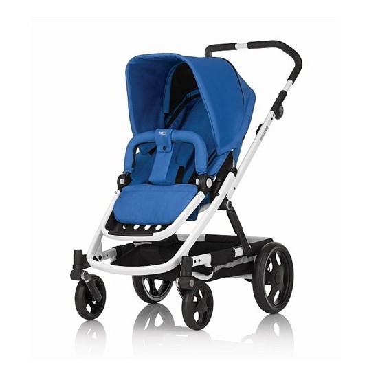 Britax Go Bebek Arabası Blue Sky Fiyatı Taksit Seçenekleri