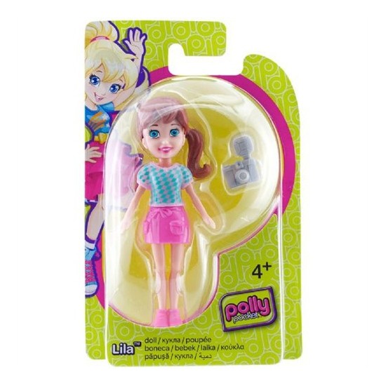 Polly Pocket Bebek Bcy77 Fiyatı, Taksit Seçenekleri ile Satın Al