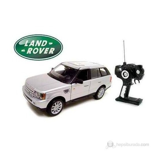 Range rover sport rastar