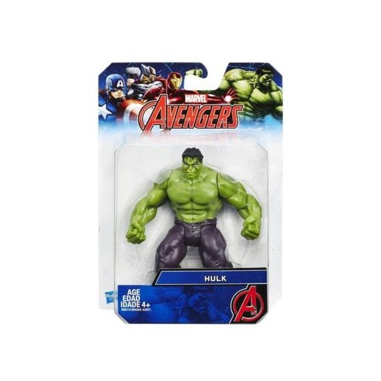 Avengersavengers All Star Figür Hulk