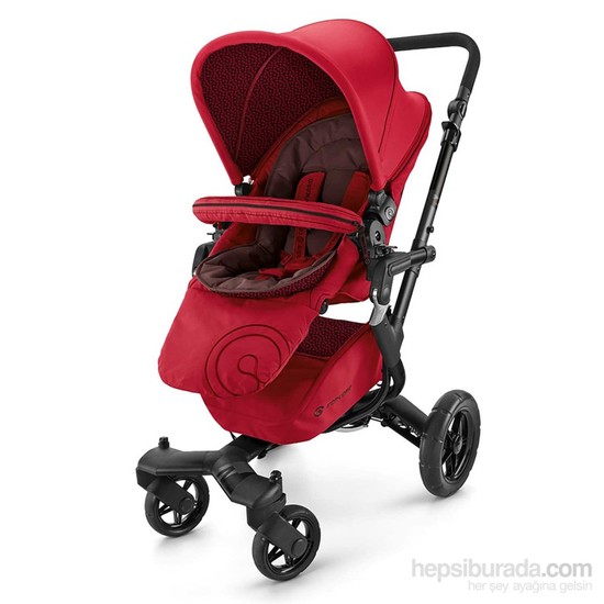 Concord Neo Travel Sistem Bebek Arabası Fiyatı Taksit