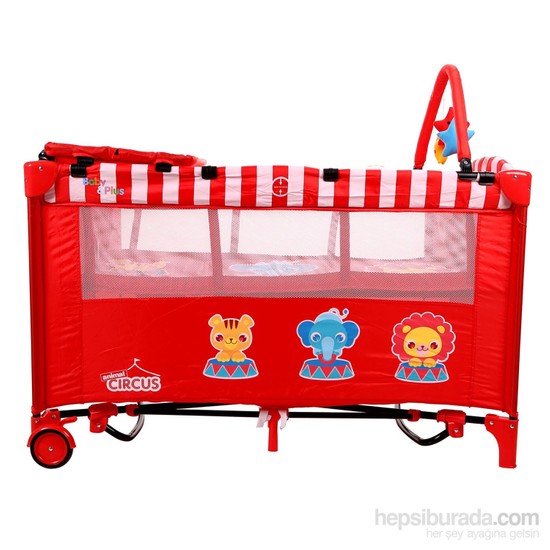 Baby&amp;Plus Park Yatak Fiyatı, Taksit Seçenekleri ile Satın Al