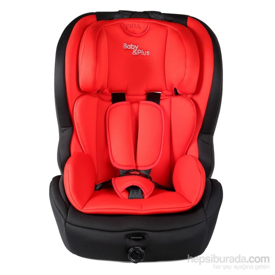 Baby&amp;Plus Master Isofix Oto Koltuğu Fiyatı Taksit Seçenekleri