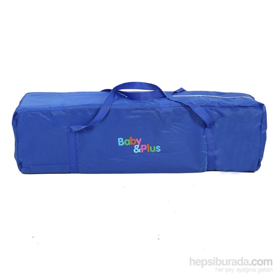Baby&amp;Plus Basic Park Yatak Fiyatı Taksit Seçenekleri