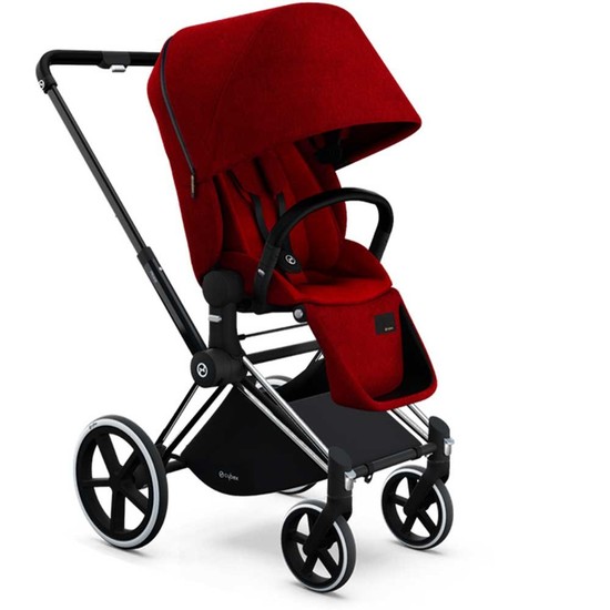 Cybex Priam Bebek Arabası Fiyatı Taksit Seçenekleri