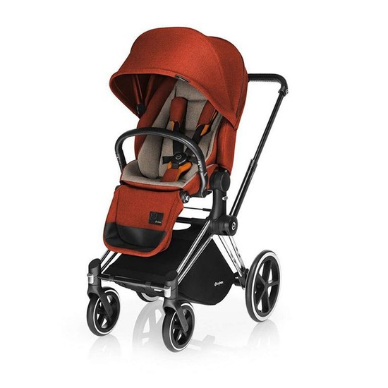 Cybex Priam Bebek Arabası Fiyatı Taksit Seçenekleri