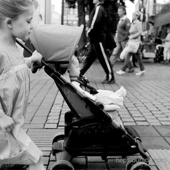 Nuna Pepp Luxx Bebek Arabası Fiyatı Taksit Seçenekleri