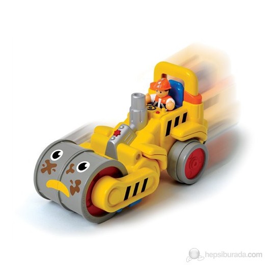 Roll It Riley Wow Oyuncak Silindir Riley (Roll-It Riley) Fiyatı