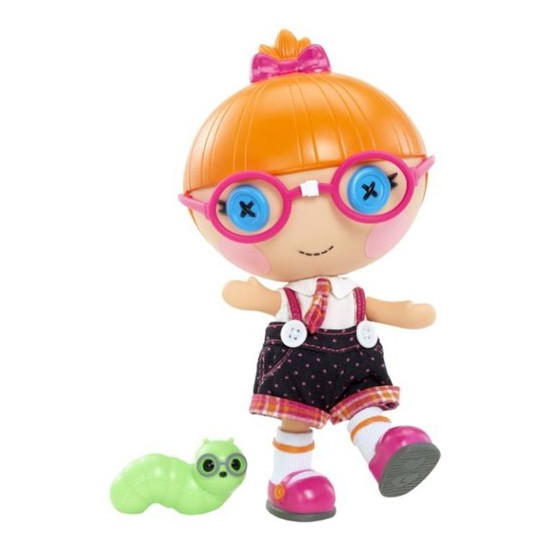 Lalaloopsy Kardeşler Fiyatı, Taksit Seçenekleri ile Satın Al