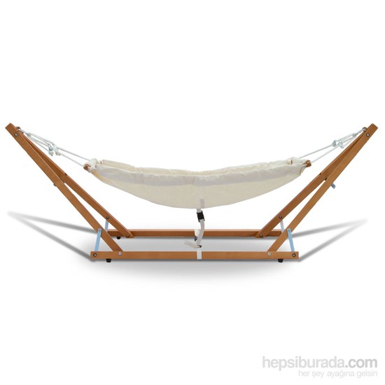 Prado Naturel Ahşap Bebek Hamak Fiyatı Taksit Seçenekleri