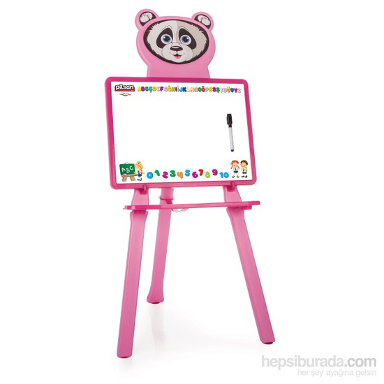 Pilsan Panda Yazı Tahtası