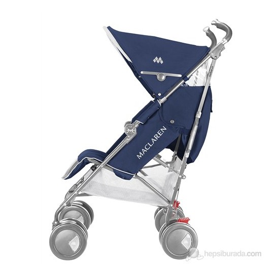 Maclaren Techno XT Baston Bebek Arabası / Medieval Blue Fiyatı