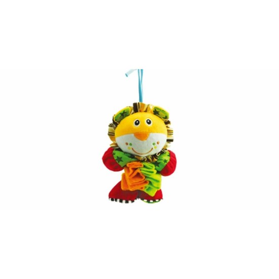 Prego Toys Pufuduk Arkadaşlar Aslan