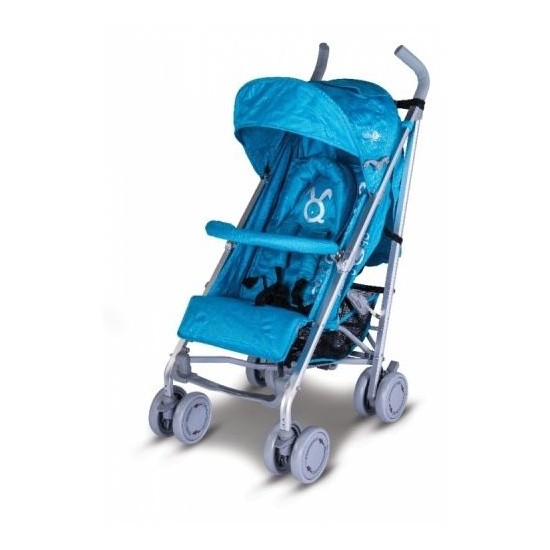 Baby2go 8818 Arrow Baston Bebek Arabası Mavi Fiyatı