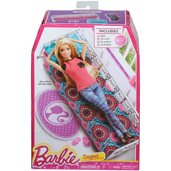 Barbie Ev Aksesuarları Divan Fiyatı Taksit Seçenekleri