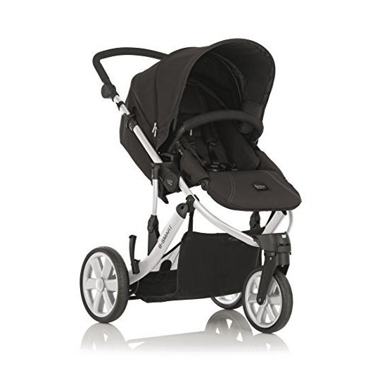 BritaxRömer BSmart 3 Bebek Arabası / Chili Pepper Fiyatı
