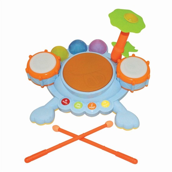 Engin Oyuncak Eğlenceli Kurbağa Bateri Seti Fiyatı