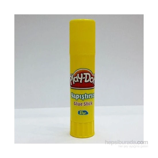 Play-Doh Stick Yapıştırıcı 21Gr