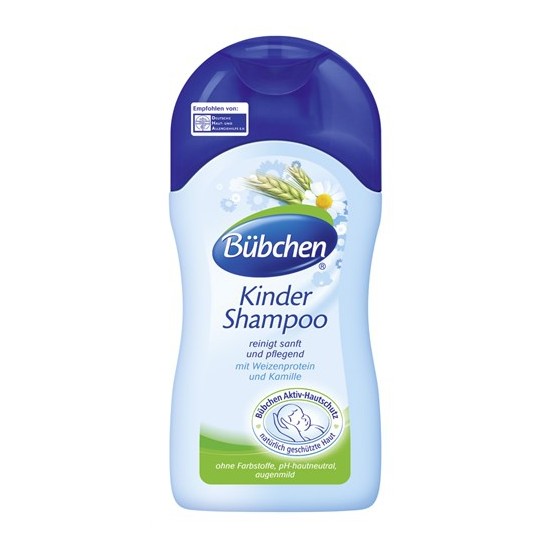 Bübchen Bebek Şampuanı Klasik 200Ml Fiyatı Taksit