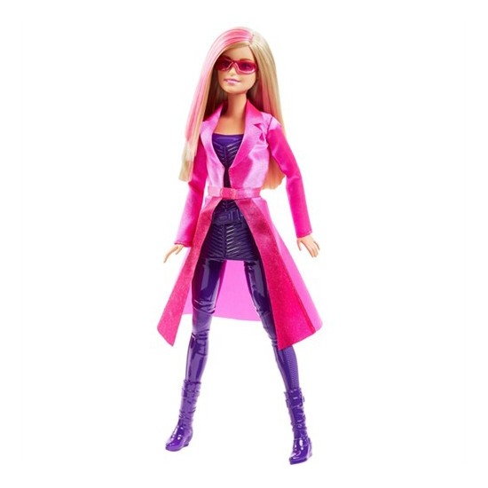 Barbie Gizli Ajanlar Dkn01 Fiyatı Taksit Seçenekleri