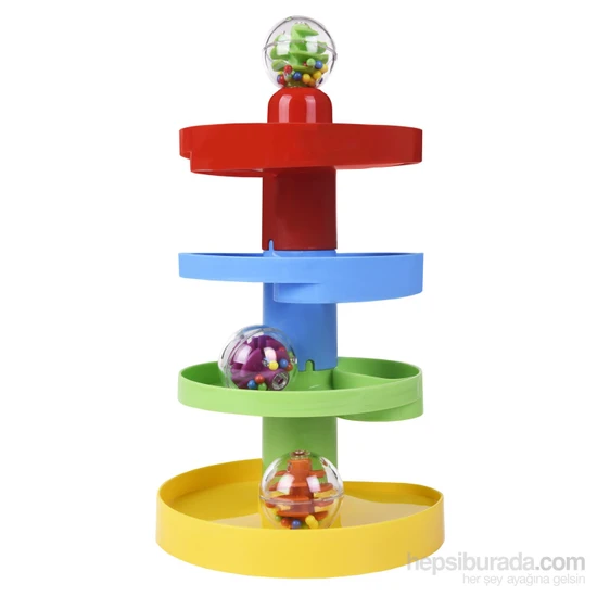 Zuzu Toys Yağmur Damlası