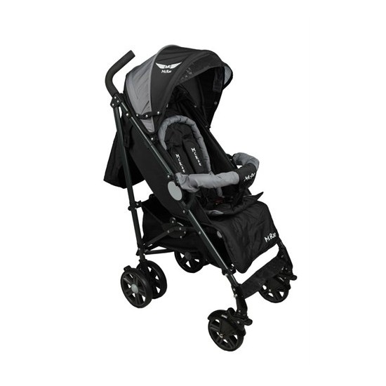 Mcrae Mc 280 Ultimate Alüminyum Lüx Baston Bebek Arabası Mcrae Mc 280 Ultimate Alüminyum Lüx Baston Bebek Arabası