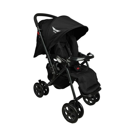 Mcrae Mc 5010 Royalty Çift Yönlü Hafif Bebek Arabası Mcrae Mc 5010 Royalty Çift Yönlü Hafif Bebek Arabası