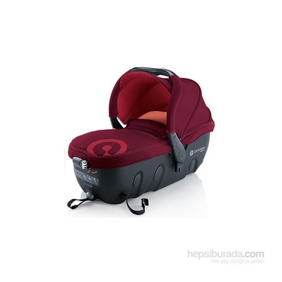 Concord Neo Air Travel Set Bebek Arabası ve Sleeper Portbebe Fiyatı