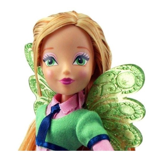 Adore Winx Bebek Fairy School Flora Fiyatı Taksit Adore Winx Bebek Fairy School Flora Fiyatı Taksit
