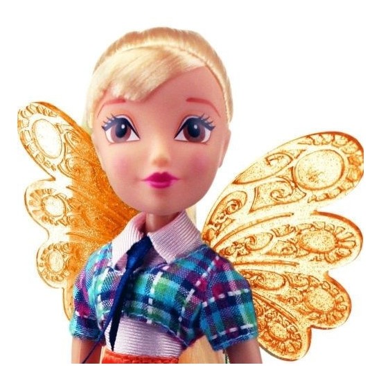 Adore Winx Bebek Fairy School Stella Fiyatı Taksit Adore Winx Bebek Fairy School Stella Fiyatı Taksit