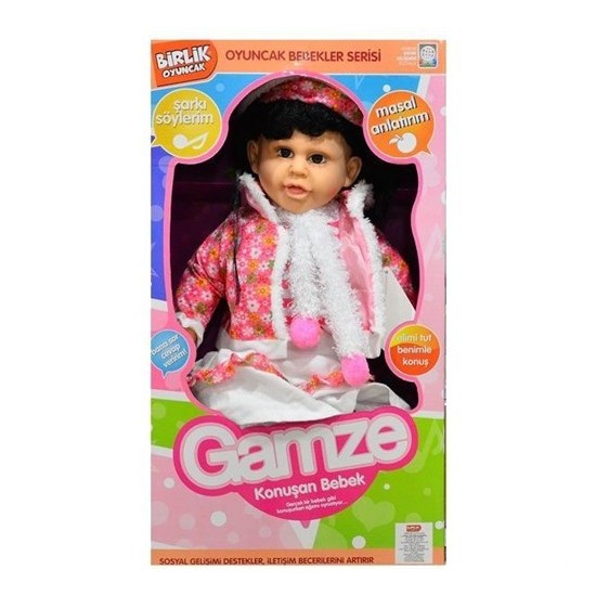 Birlik Gamze Bebek Fiyatı, Taksit Seçenekleri ile Satın Al