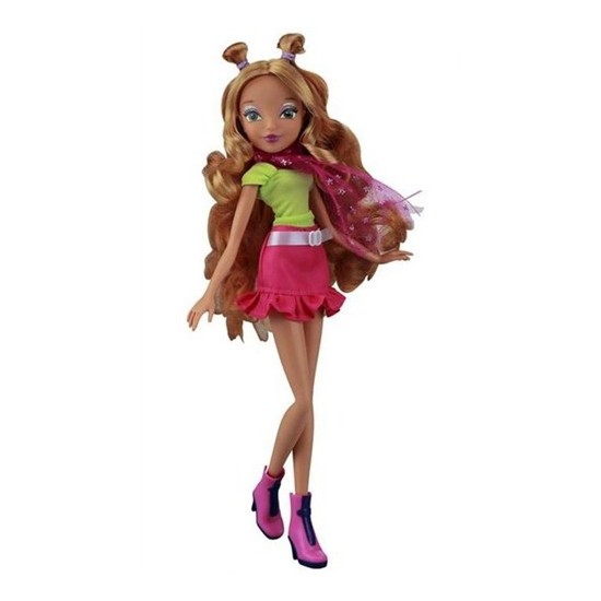 Winx Bebek Shopping Fairy Flora Oyuncak Fiyatı Taksit Seçenekleri