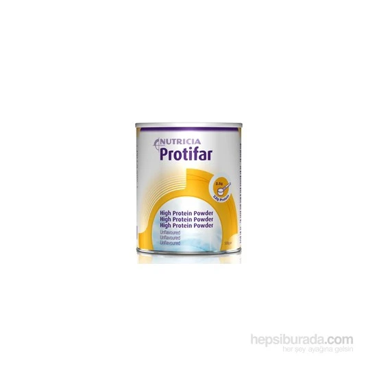 Nutricia Protifar Mama 500 gr