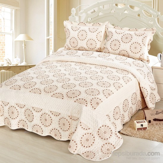 Cotton House Home Collection Daymond Çift Kişilik Yatak Fiyatı