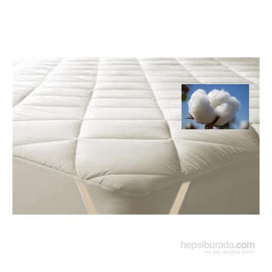 Koza Cotton Pamuk Yatak Alezi 160x200Yatak Koruyucu Fiyatı