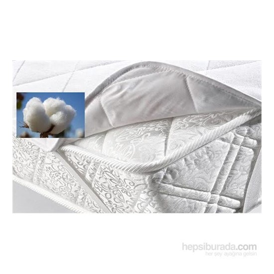 Avanos Pamuk Yatak Alezi 160 x 200 Yatak Koruyucu Fiyatı Avanos Pamuk Yatak Alezi 160 x 200 Yatak Koruyucu Fiyatı
