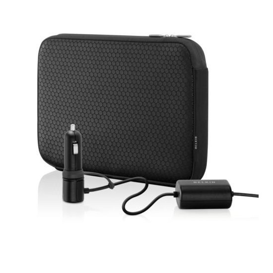 Belkin 10" Neoprene Sleeve Notebook Kılıf F8N165EAKSG Fiyatı