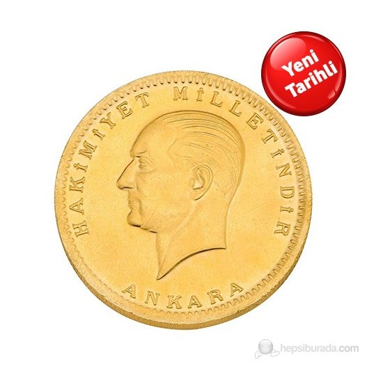 Ata Lira İkibuçuk Fiyatı, Taksit Seçenekleri ile Satın Al