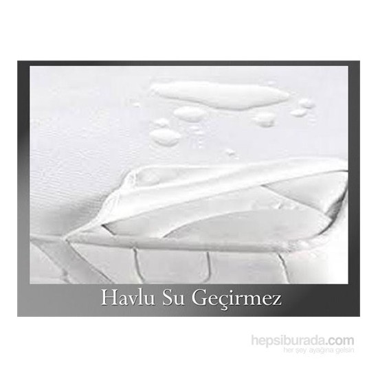 Marvellous Su Geçirmez Alez Havlu 130x200 cmYatak