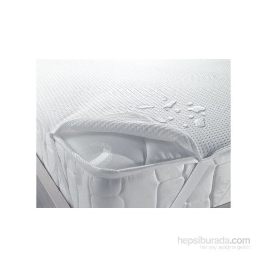 Deran Home Bebekler için Sıvı Su Geçirmez Bebek Yatağı