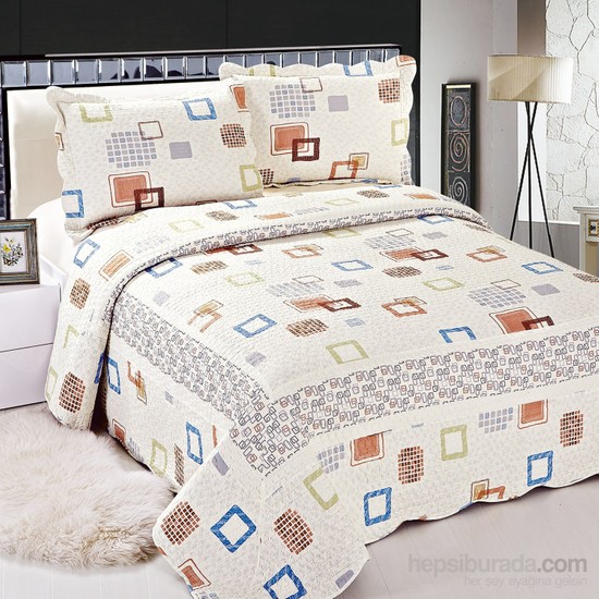 Cotton House Home Collection Pamuklu Çift Kişilik Yatak Fiyatı