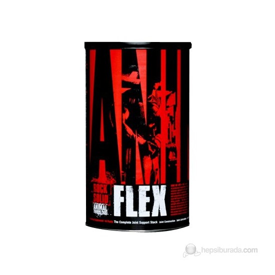 Universal Animal Flex 44 Pack Fiyatı - Taksit Seçenekleri
