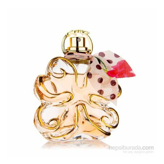Lolita Lempicka Si Edp 30 Ml Kadın Parfümü
