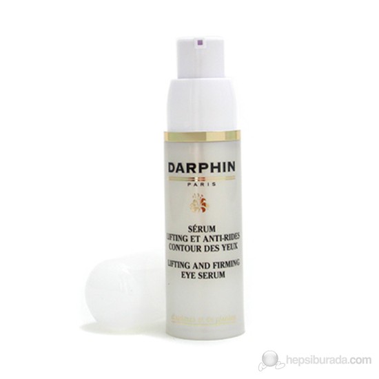 Darphin Paris Lifting And Firming Eye Serum Göz Çevresi Fiyatı